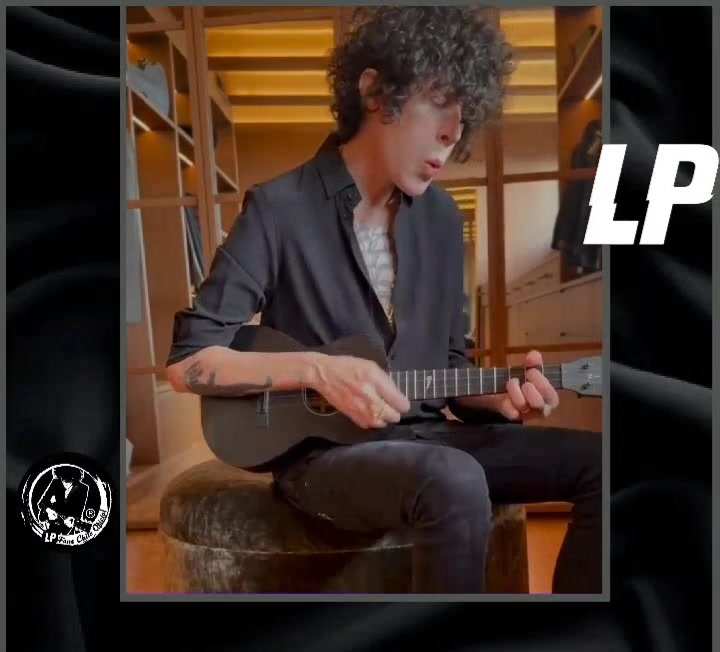 @LPFansChileOficial