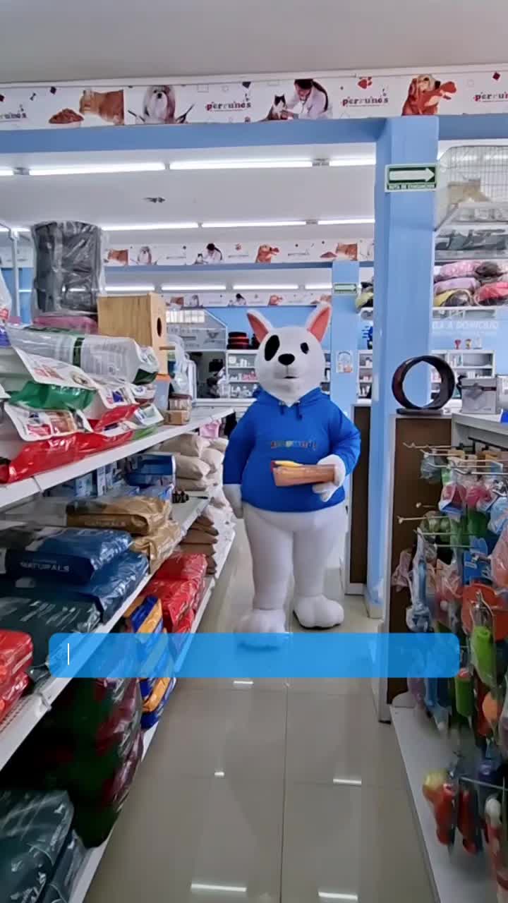@Perrunos Veterinaria