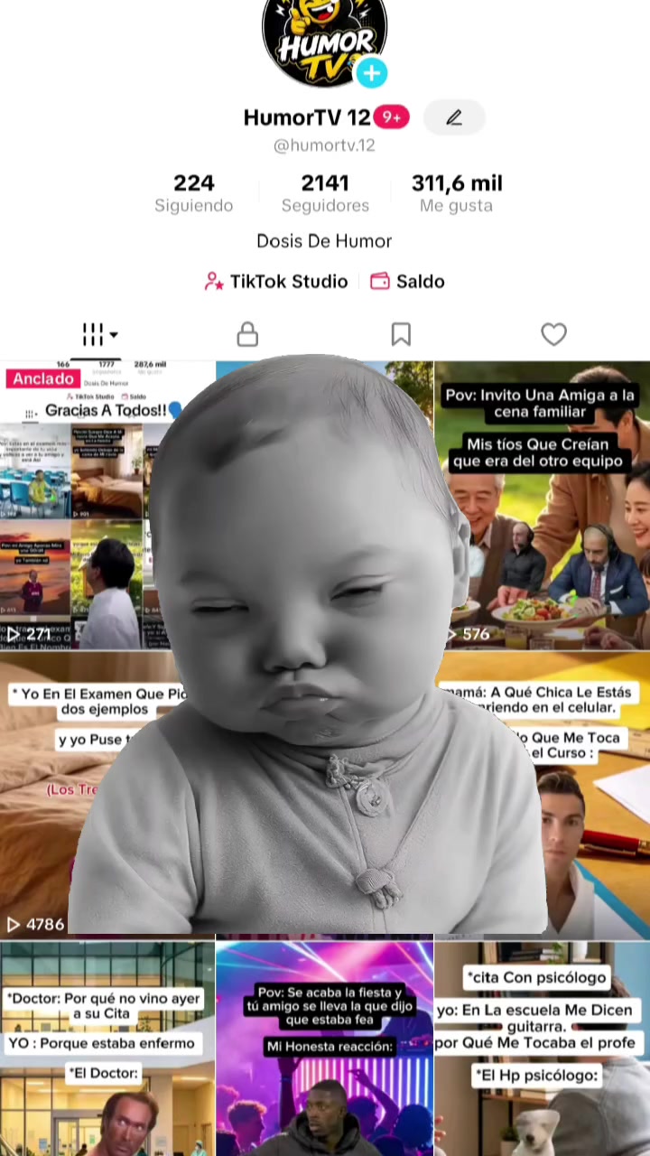 @HumorTV 12