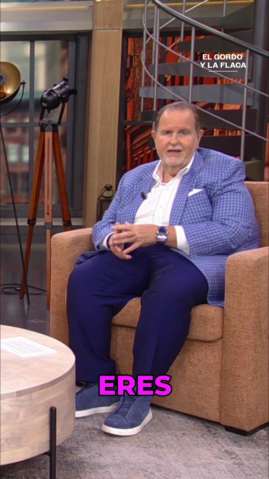 @ElGordoyLaFlaca