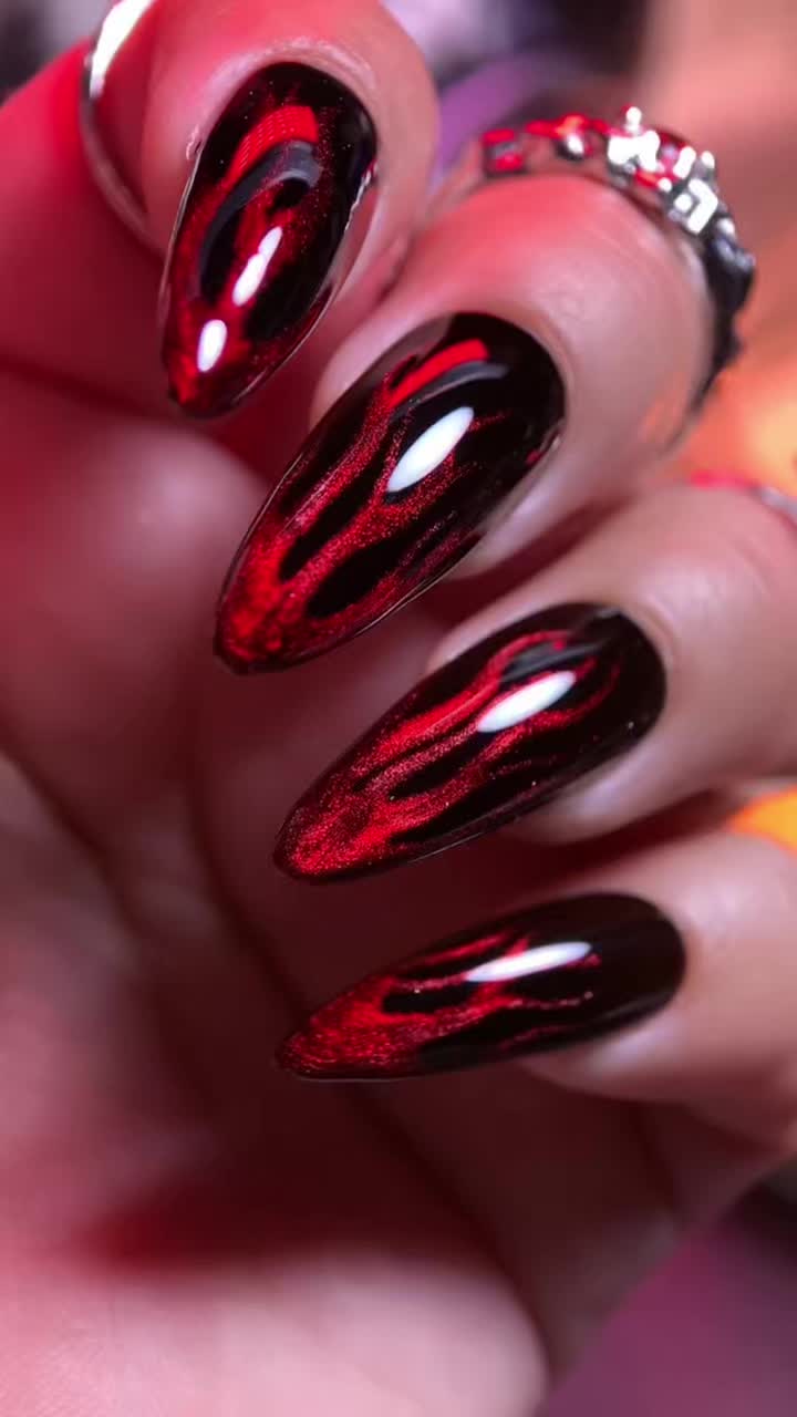 @Ericka | Nail Art 💅