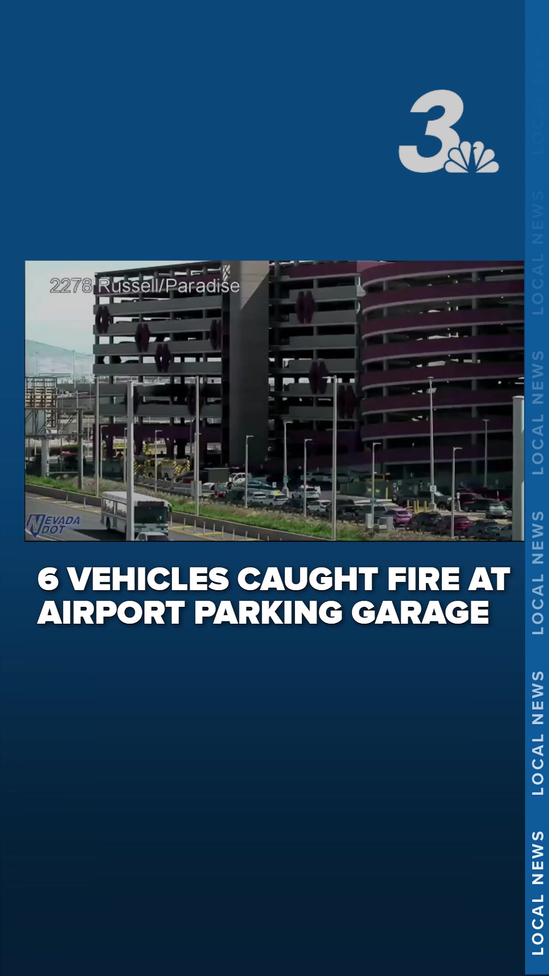 @KSNV News 3 Las Vegas