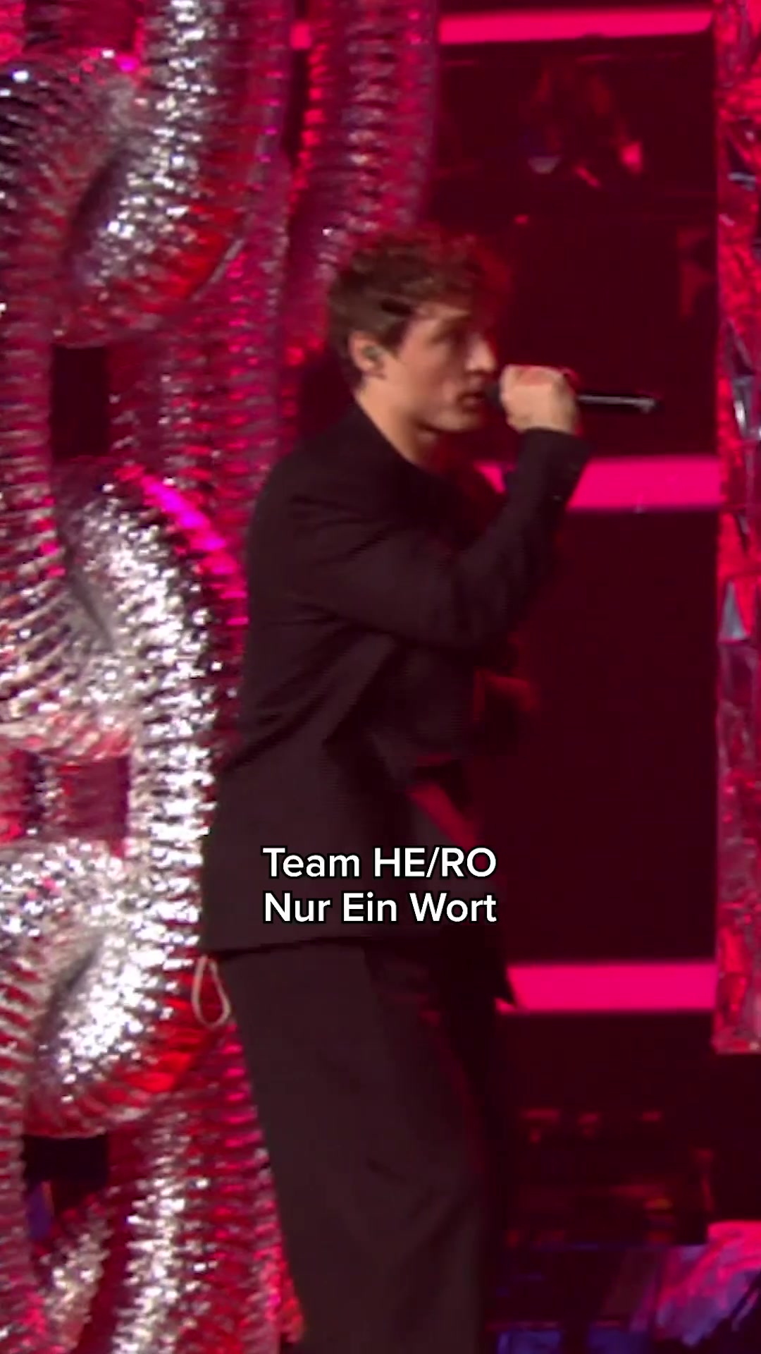 @The Voice Kids