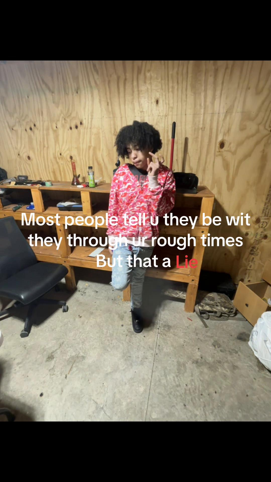 @BabyⓂ️