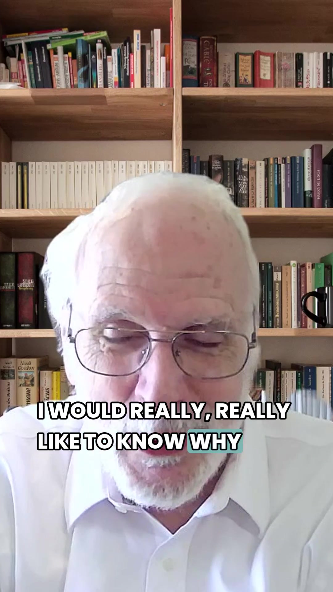 @Discovering Academia