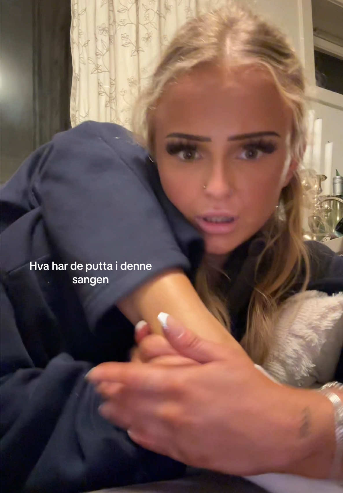 @Linnea Bendiksen