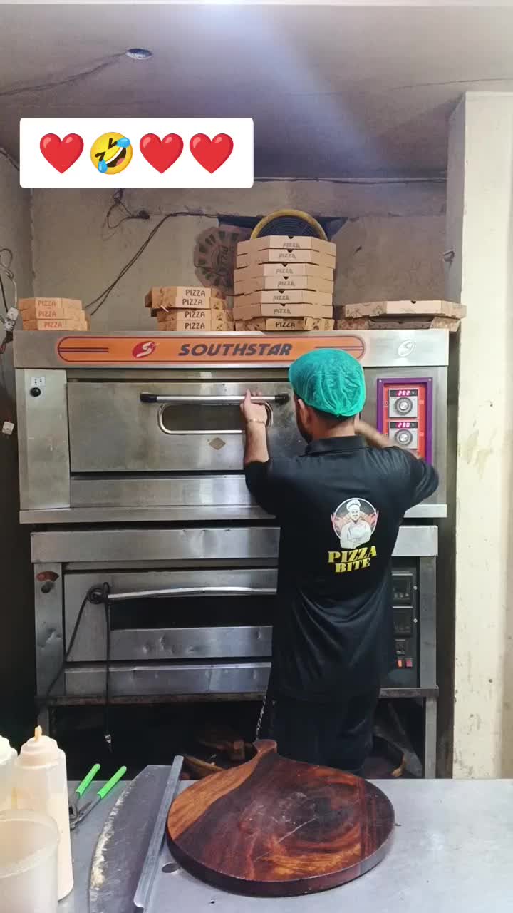 @Pizza Lover🍕