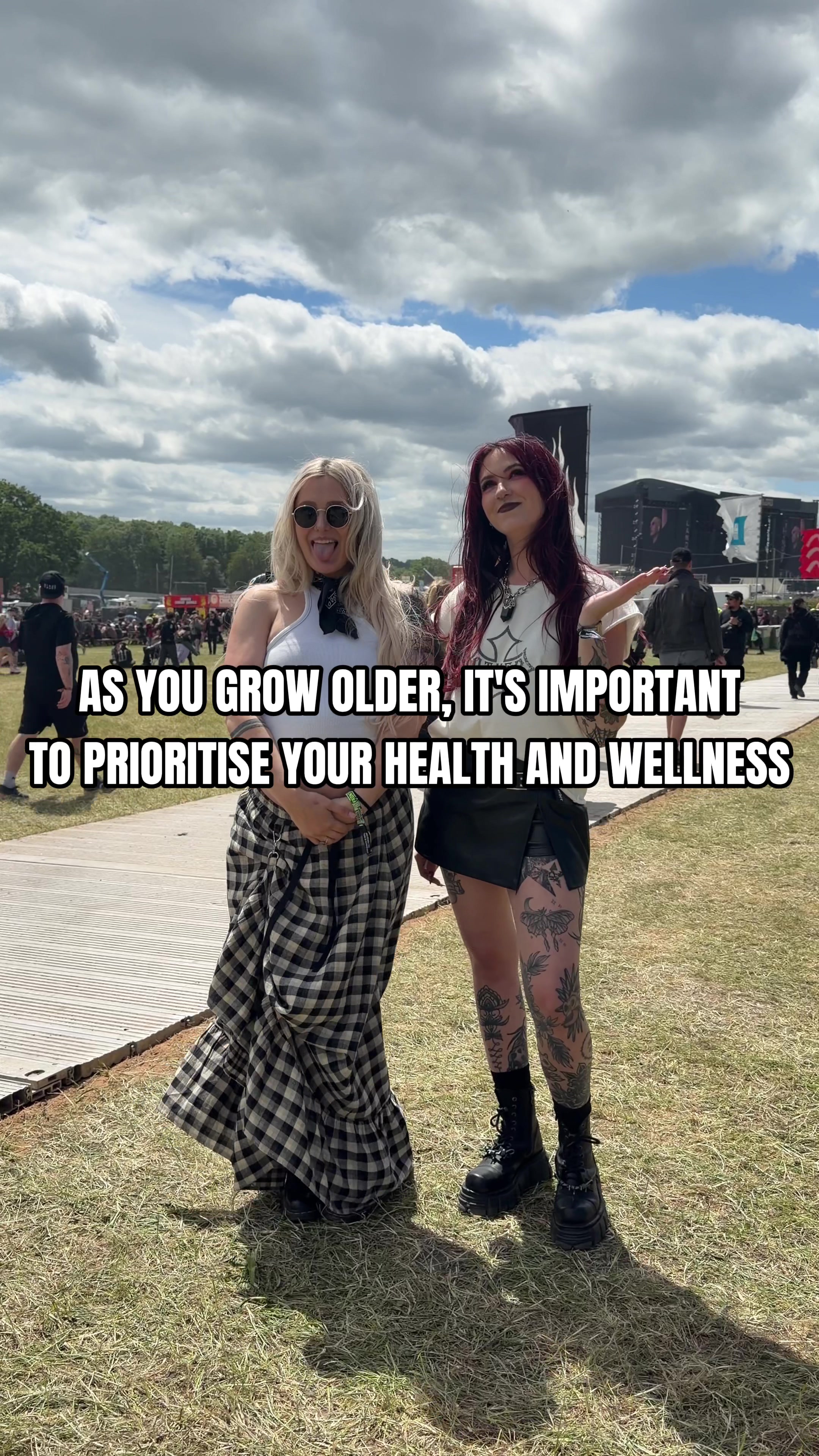 @Damaged Society