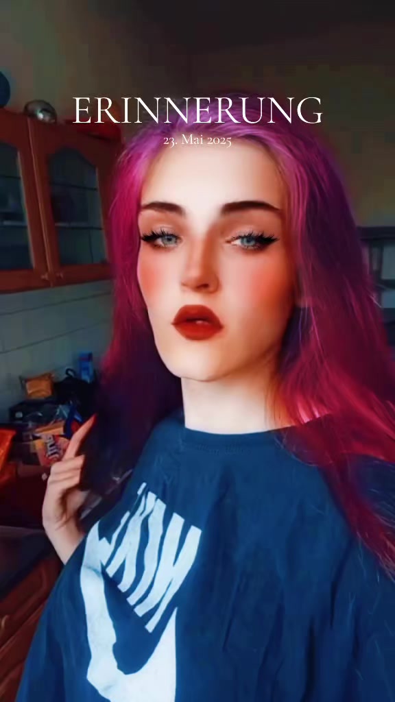 @Nicole Anastasia Annliya🦄