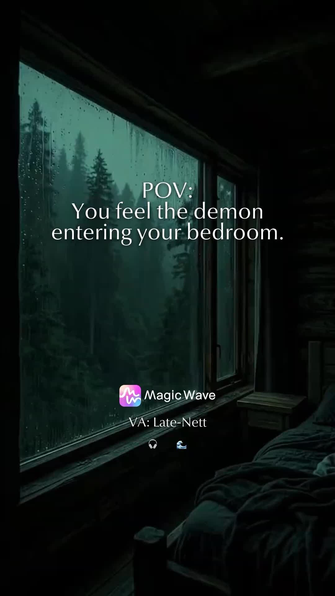 @MagicWave App