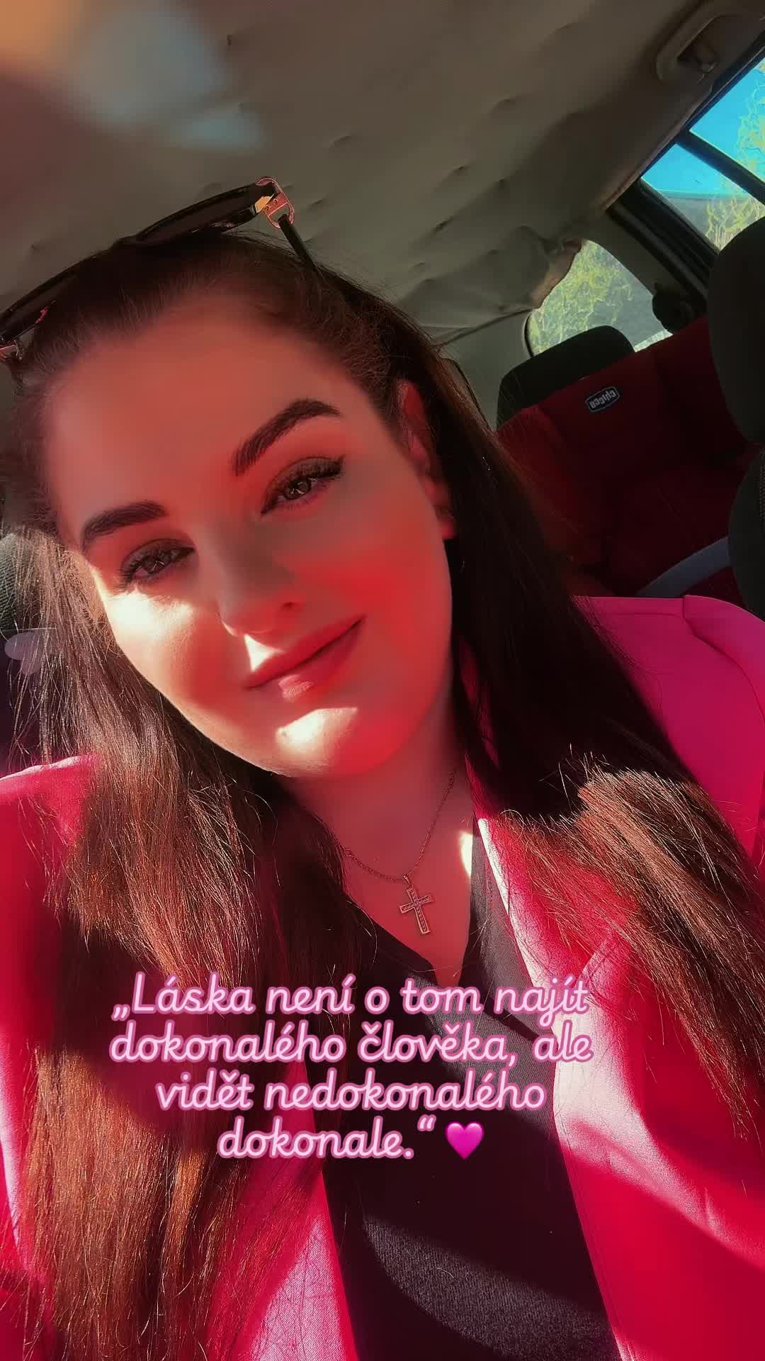@Hnědovláska