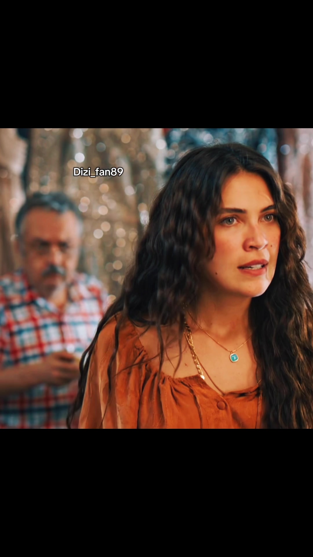 @Dizi Fan
