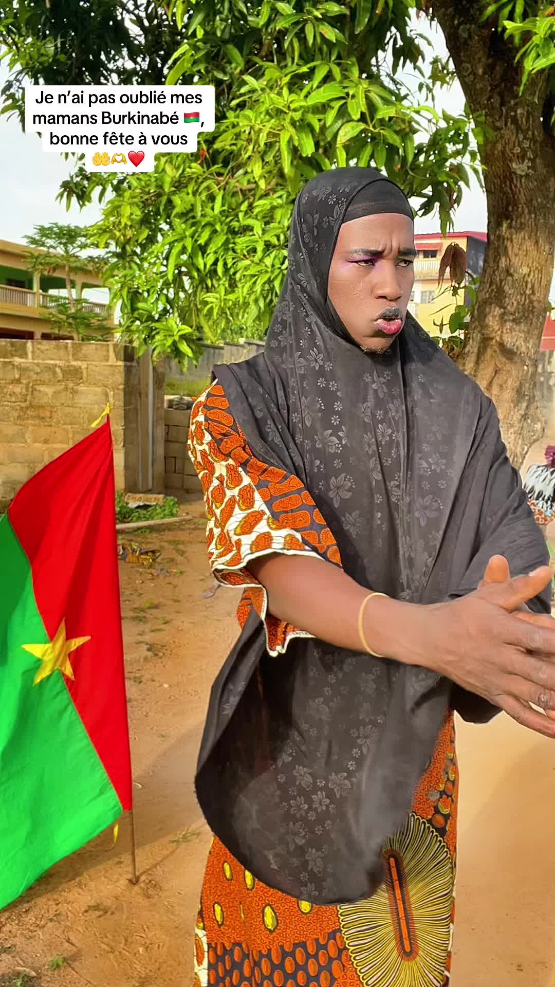 @Abdoultraore120 officiel