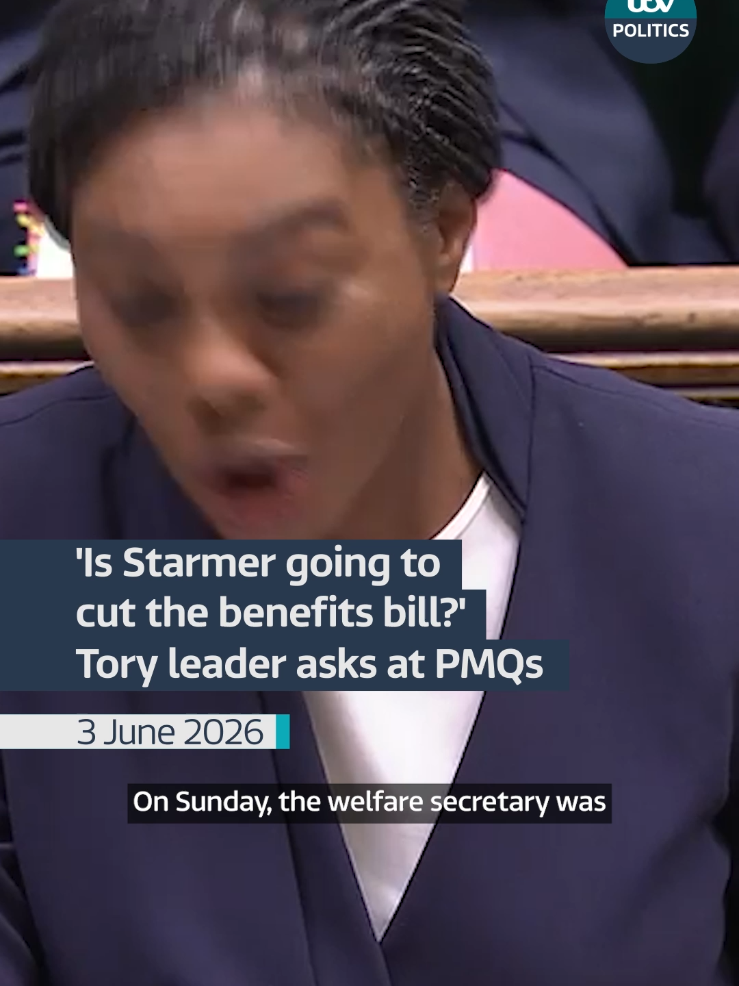 @ITV Politics