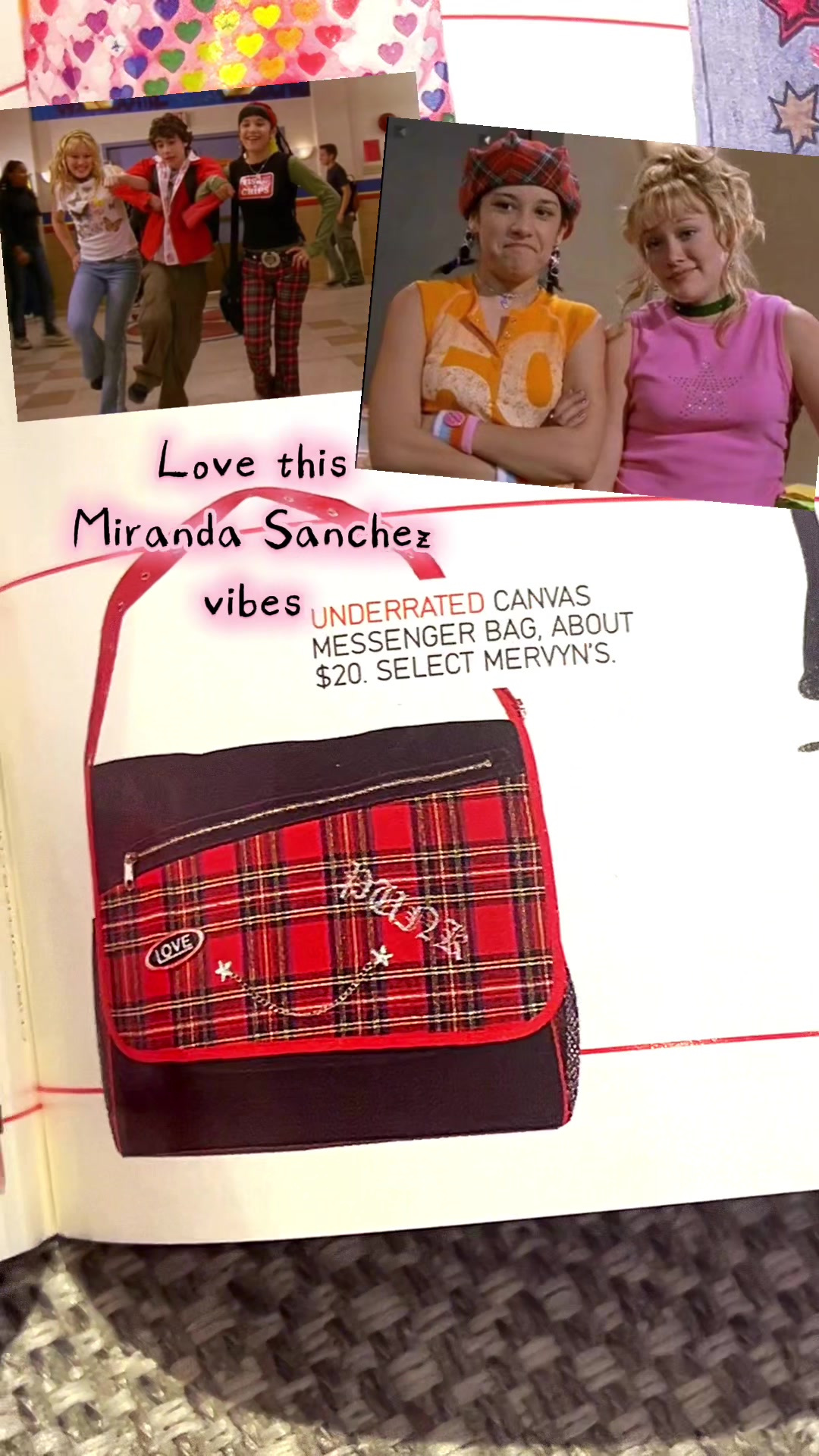@✿Bedazzled Sidekick✿