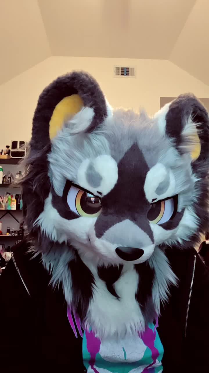 @Raijū