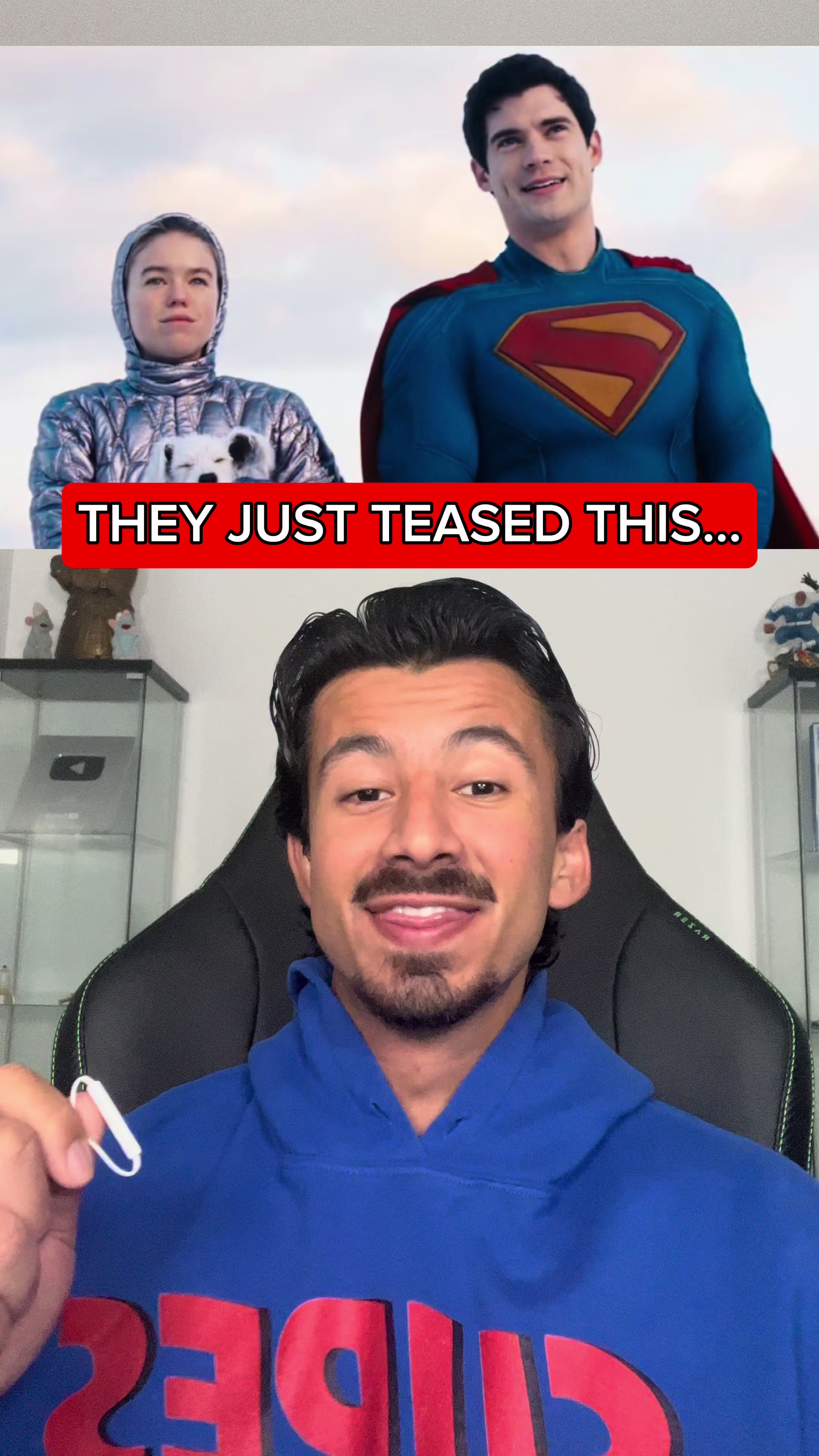 @SUPES