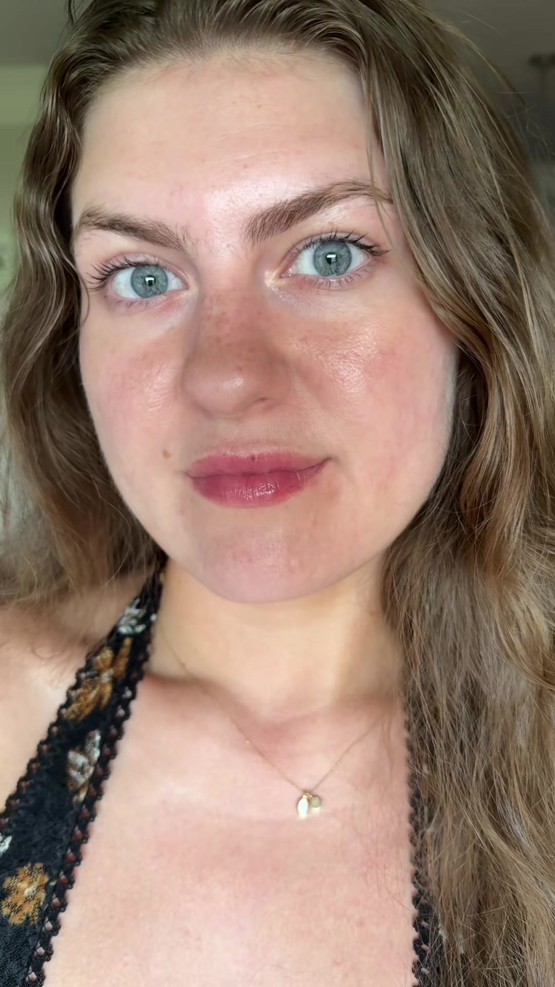 @ruby peach