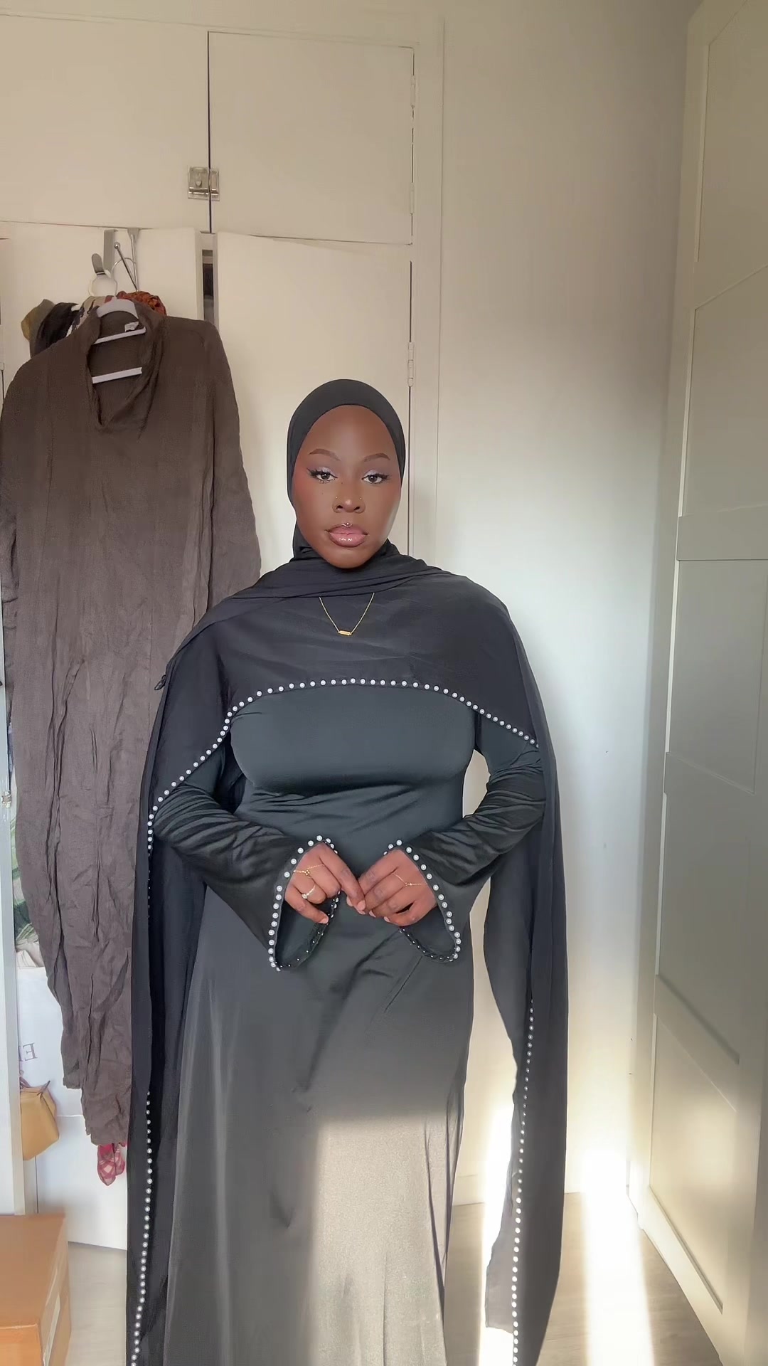 @ameenaroshae