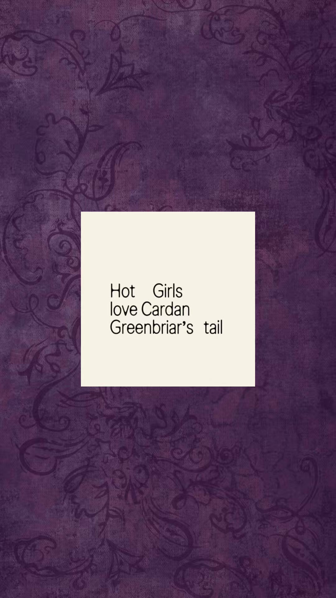 @Lady Duarte🧝🏻♀️⚜️