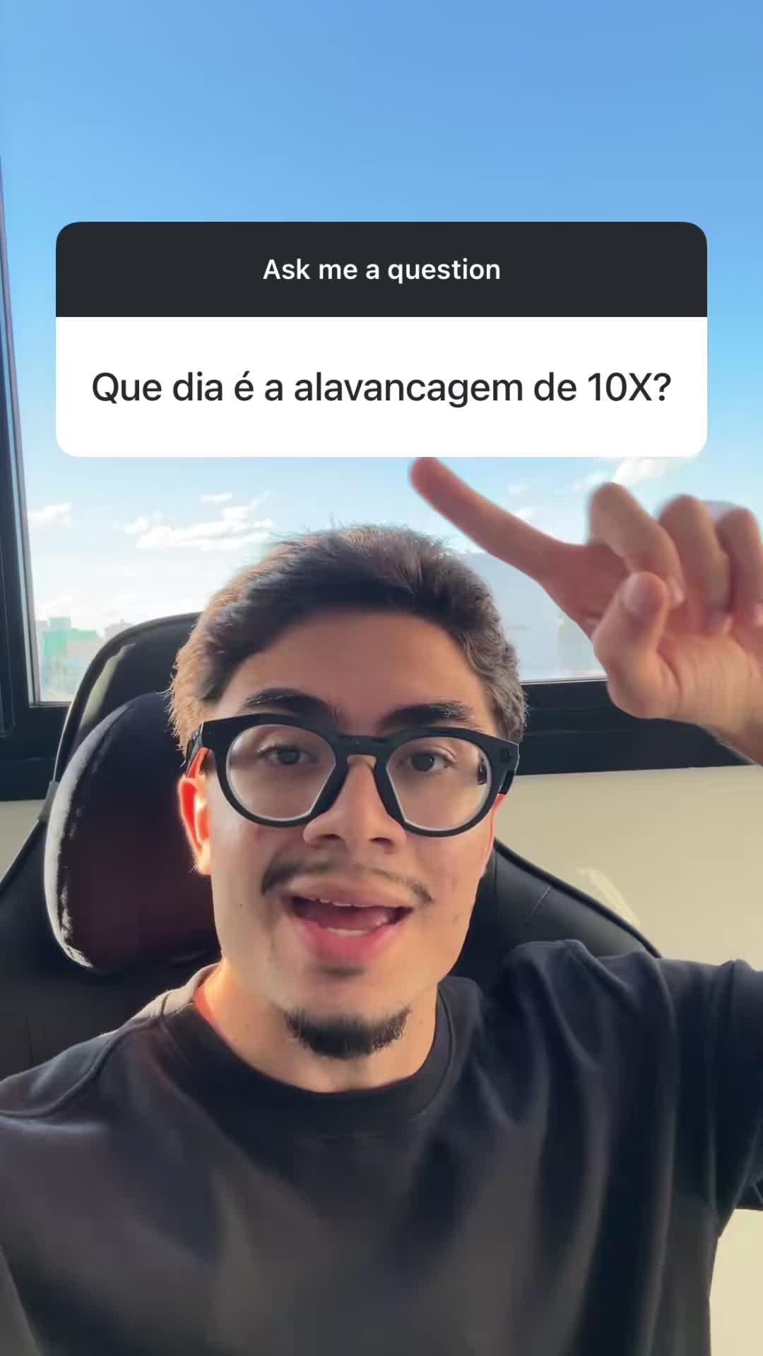 @Teixeira Trader