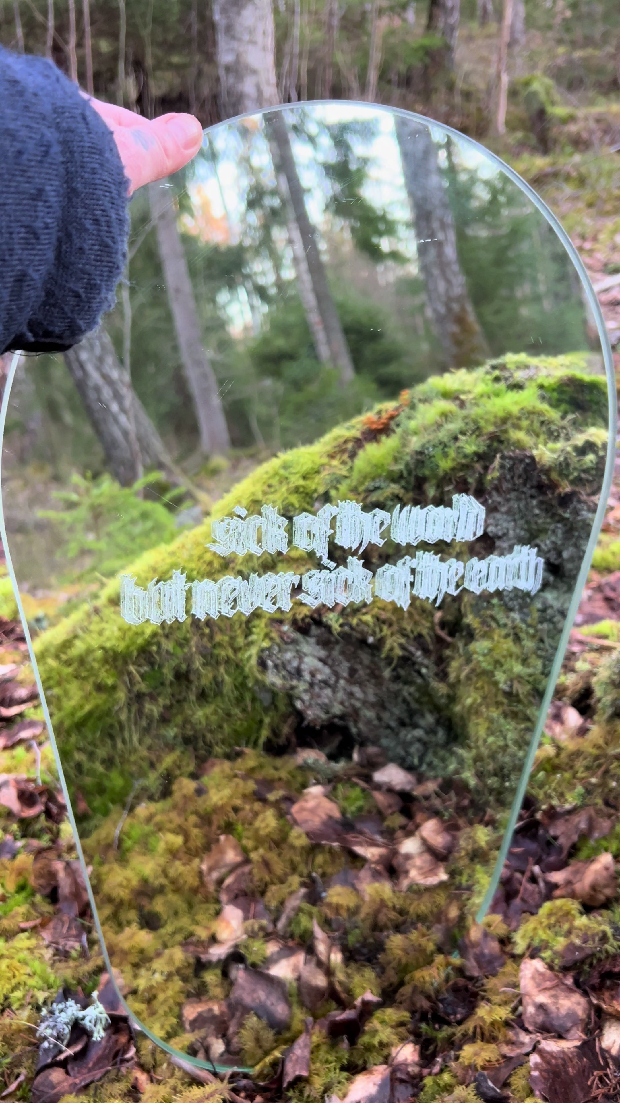@Skogsdis