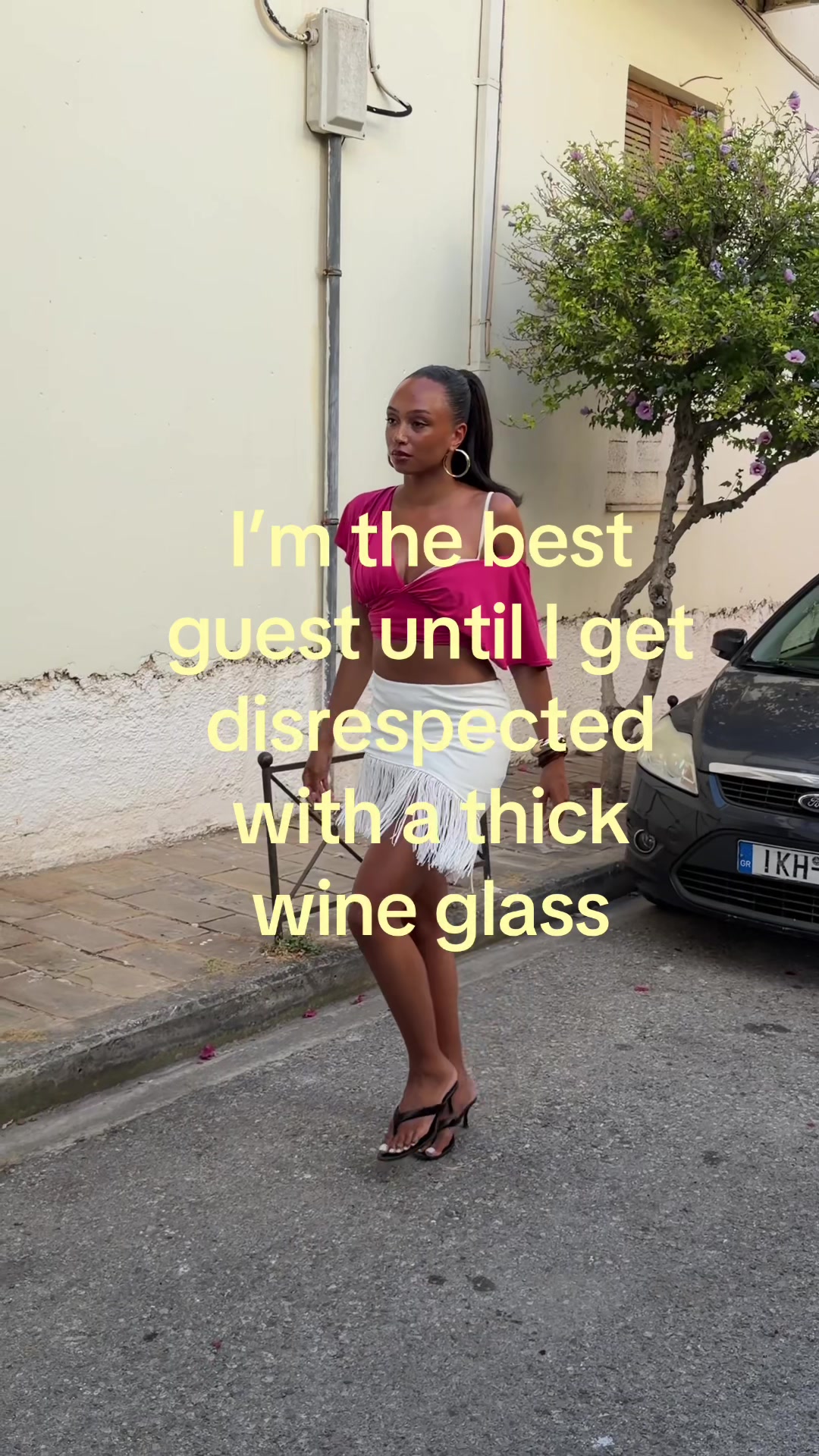 @Davina