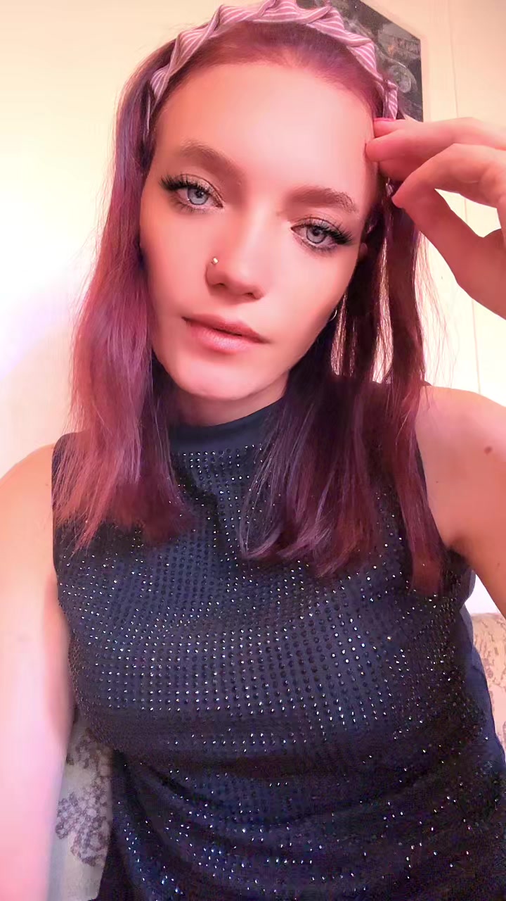 @💫Обесбашеная бестия💫