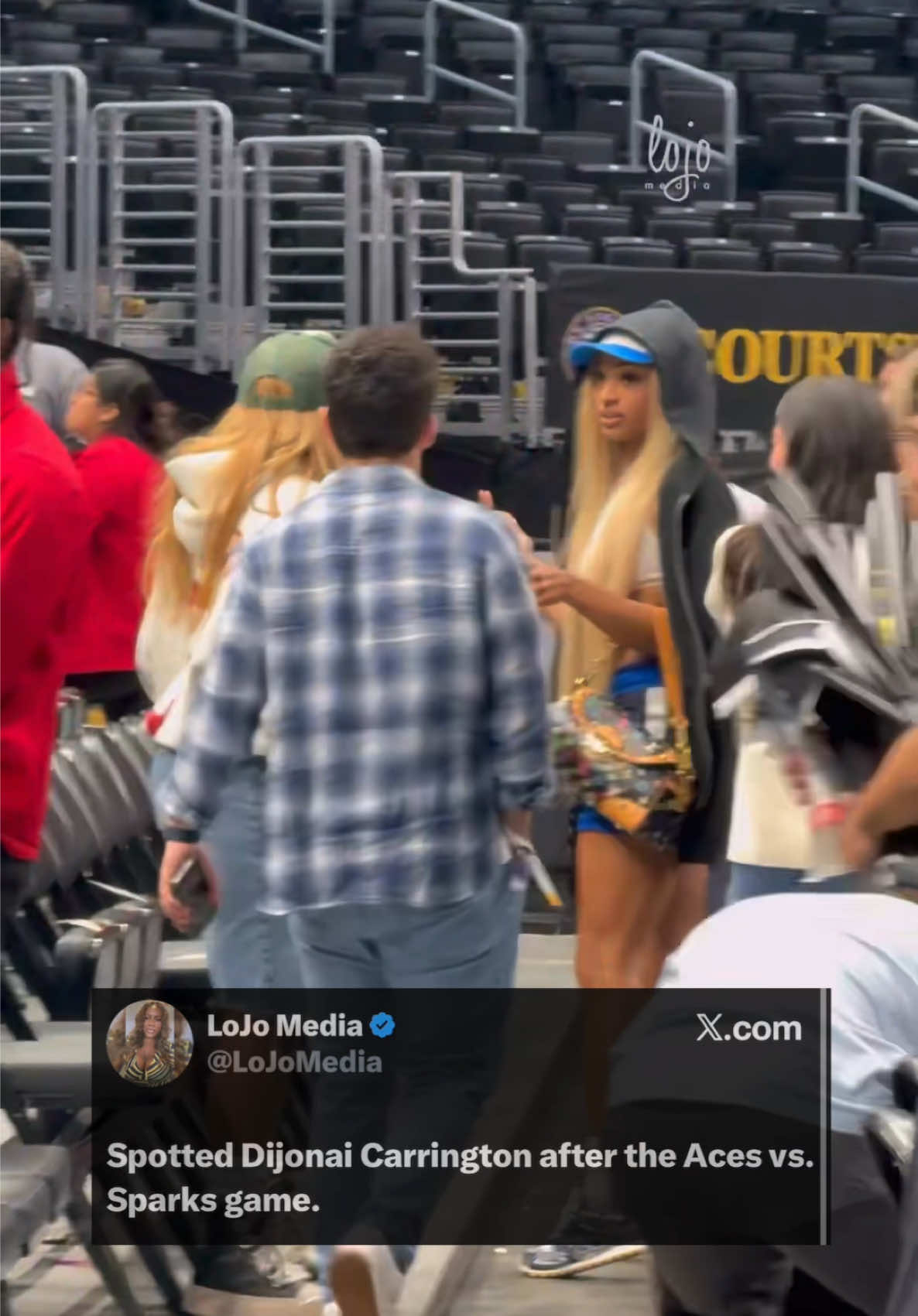 @LoJo Media