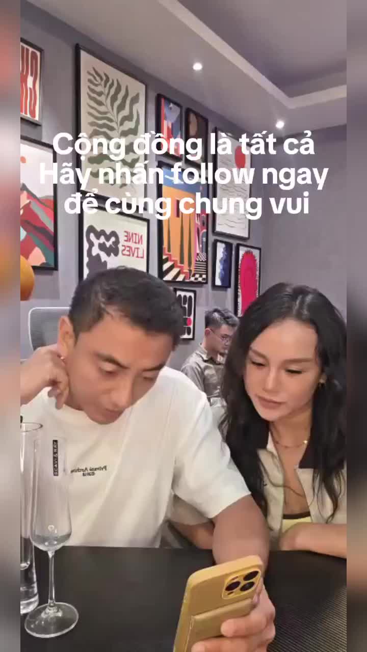 @Cuộc sống của Danny