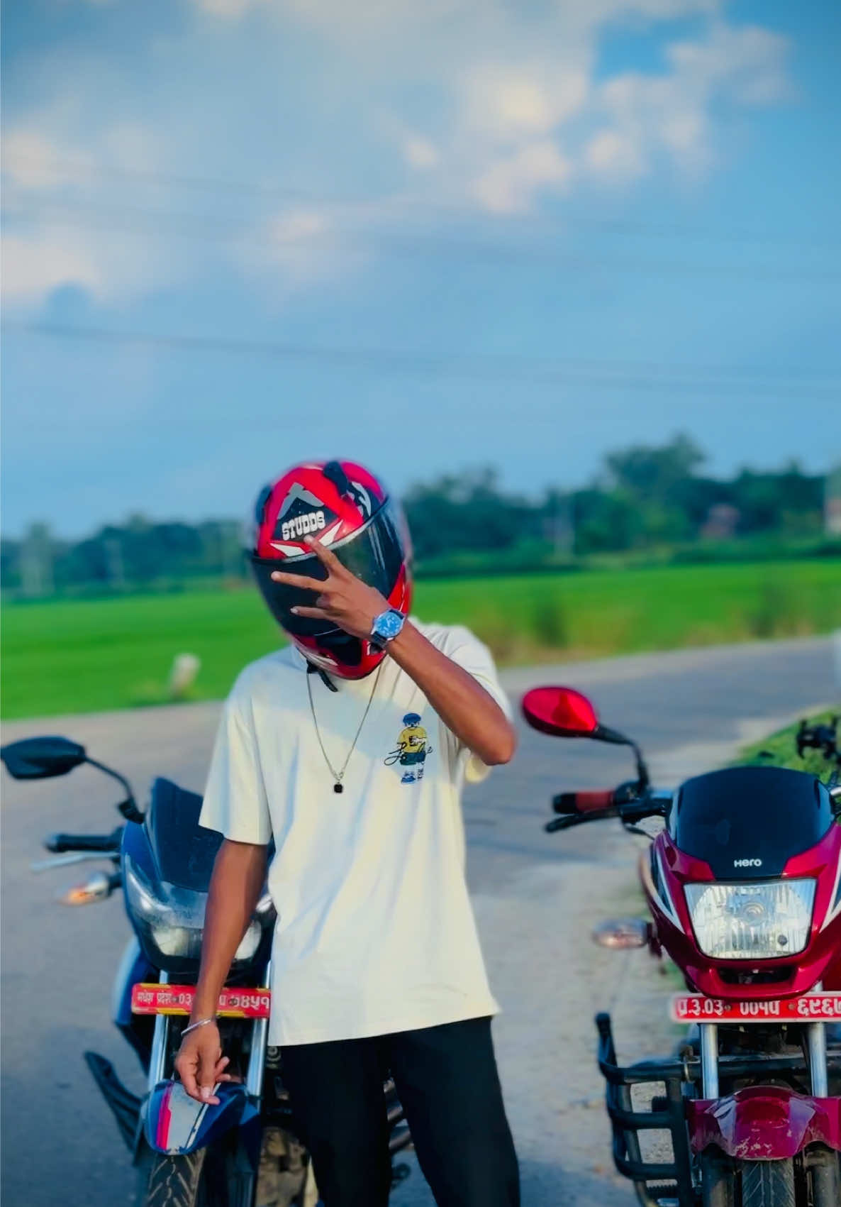 @⚓️Rambikesh 3 🦅🥷