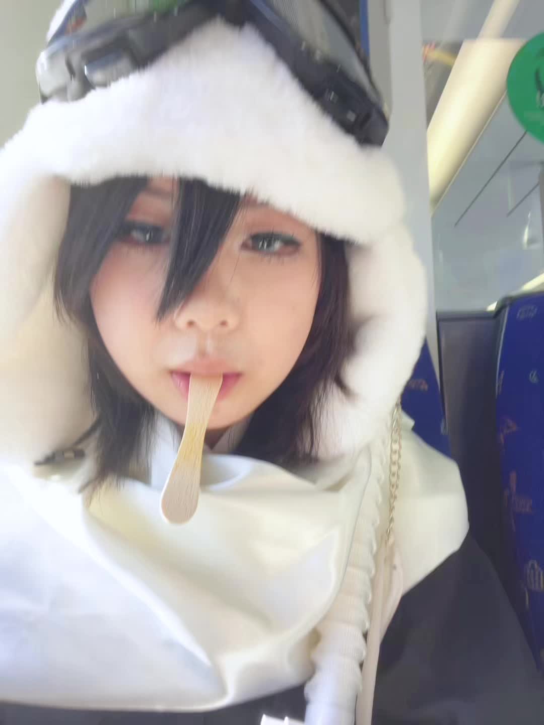 @Qiqi