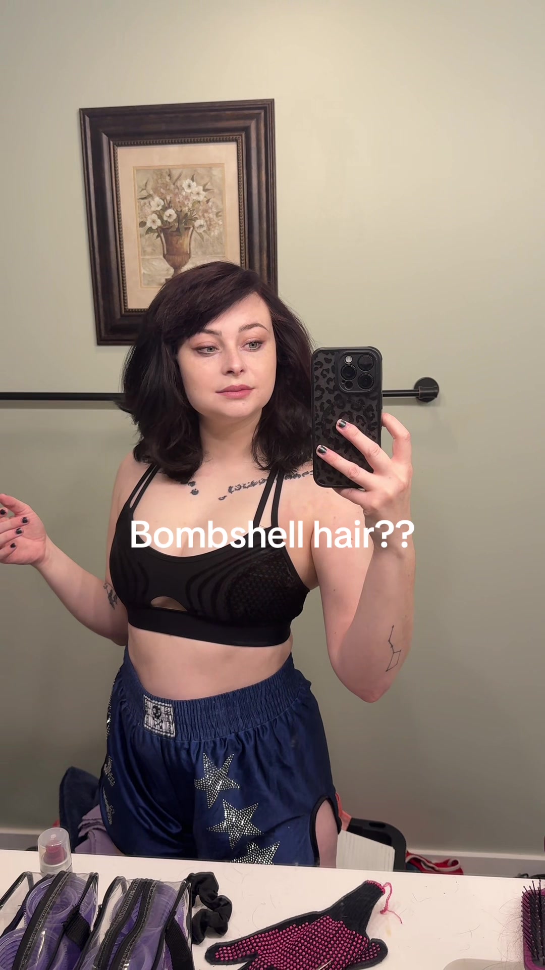 @Harli Kane