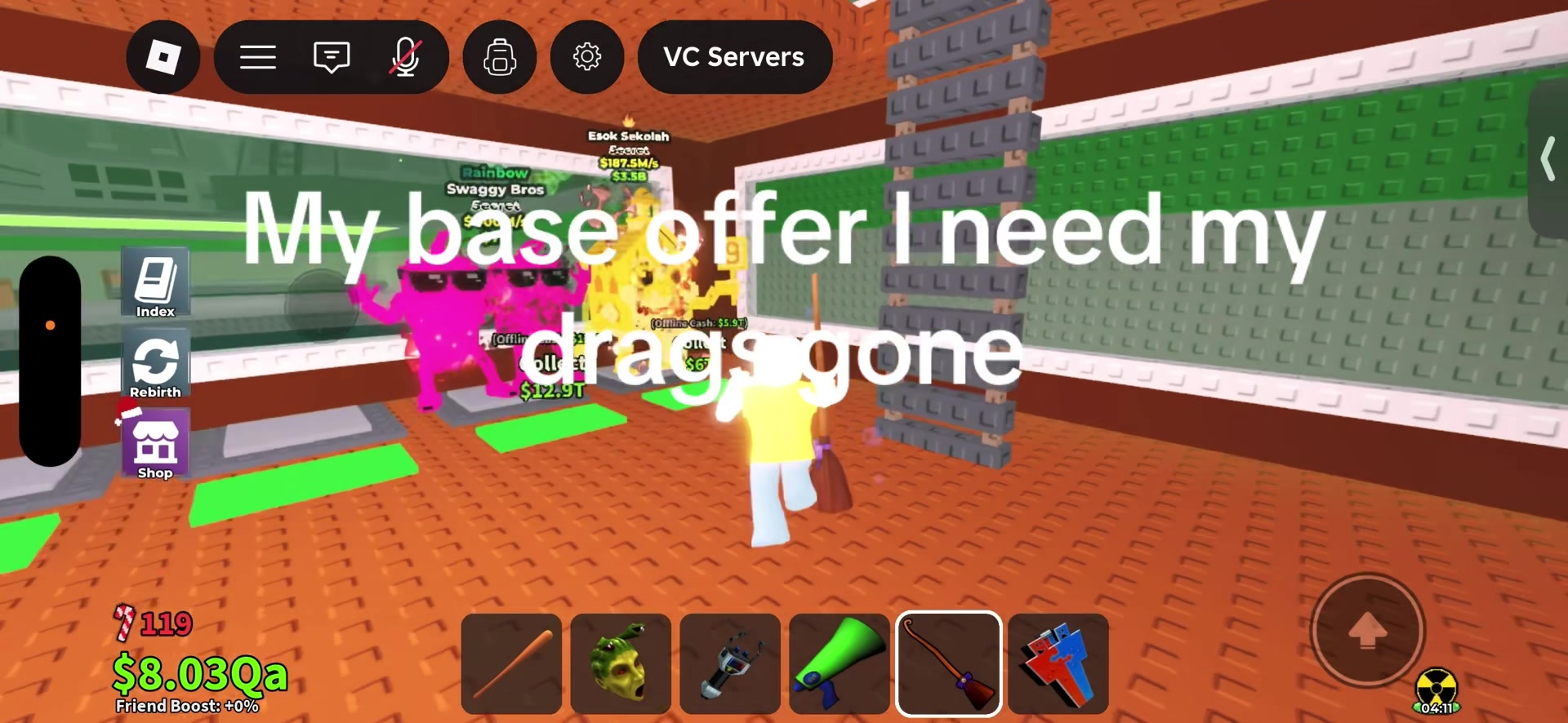 @tradeswithiso