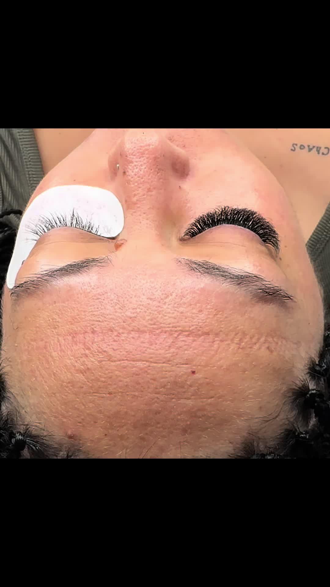 @⚜️Lashmaker⚜️GraziaNicotra⚜️