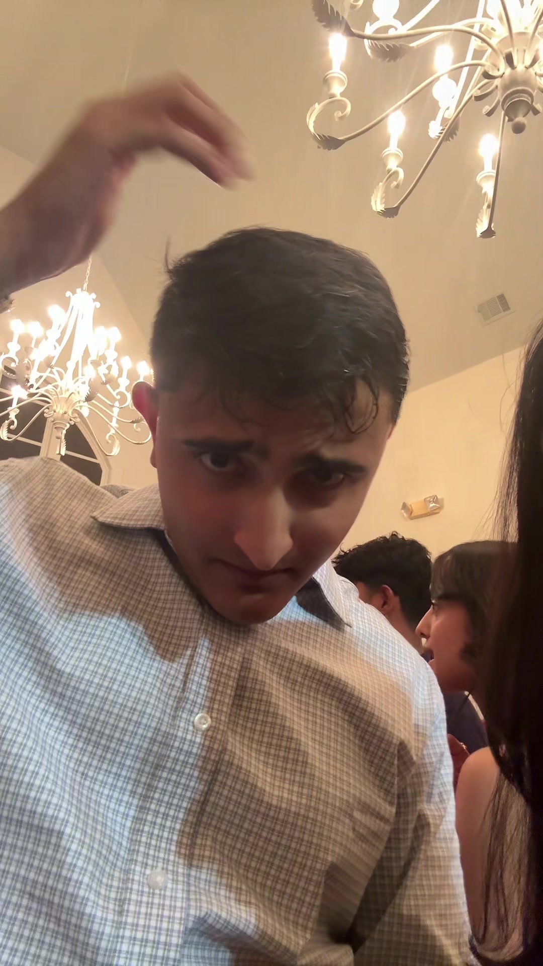 @shreya desai