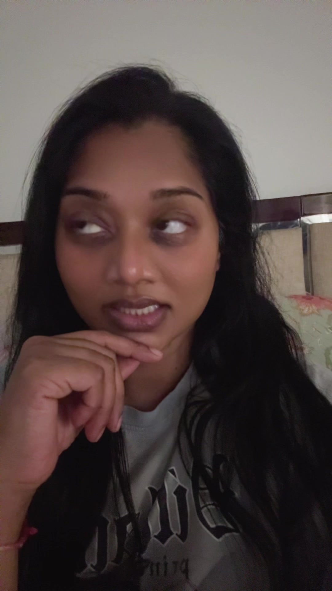 @Dr. Yastira Ramdas