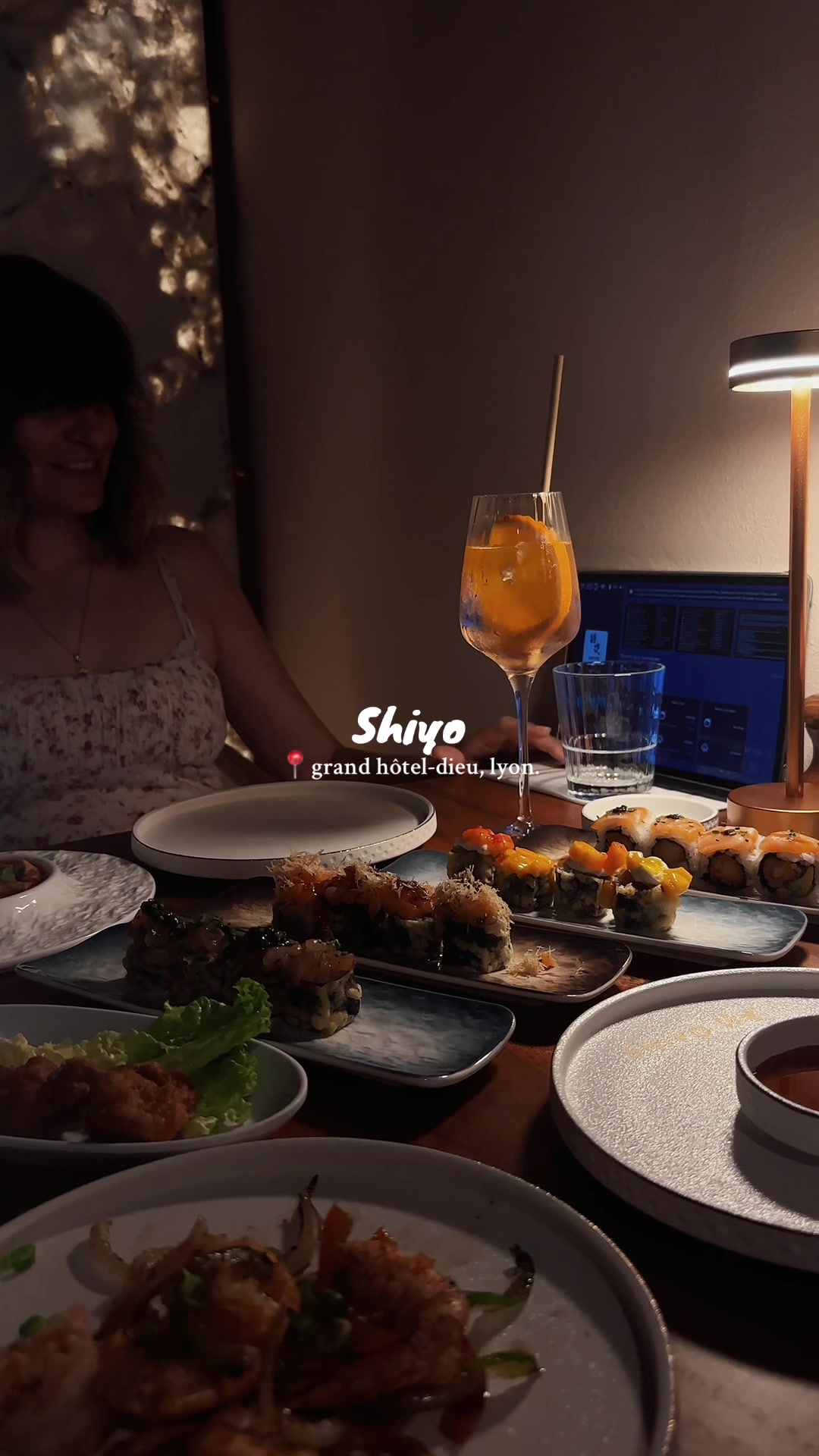 @chris | book & food paris