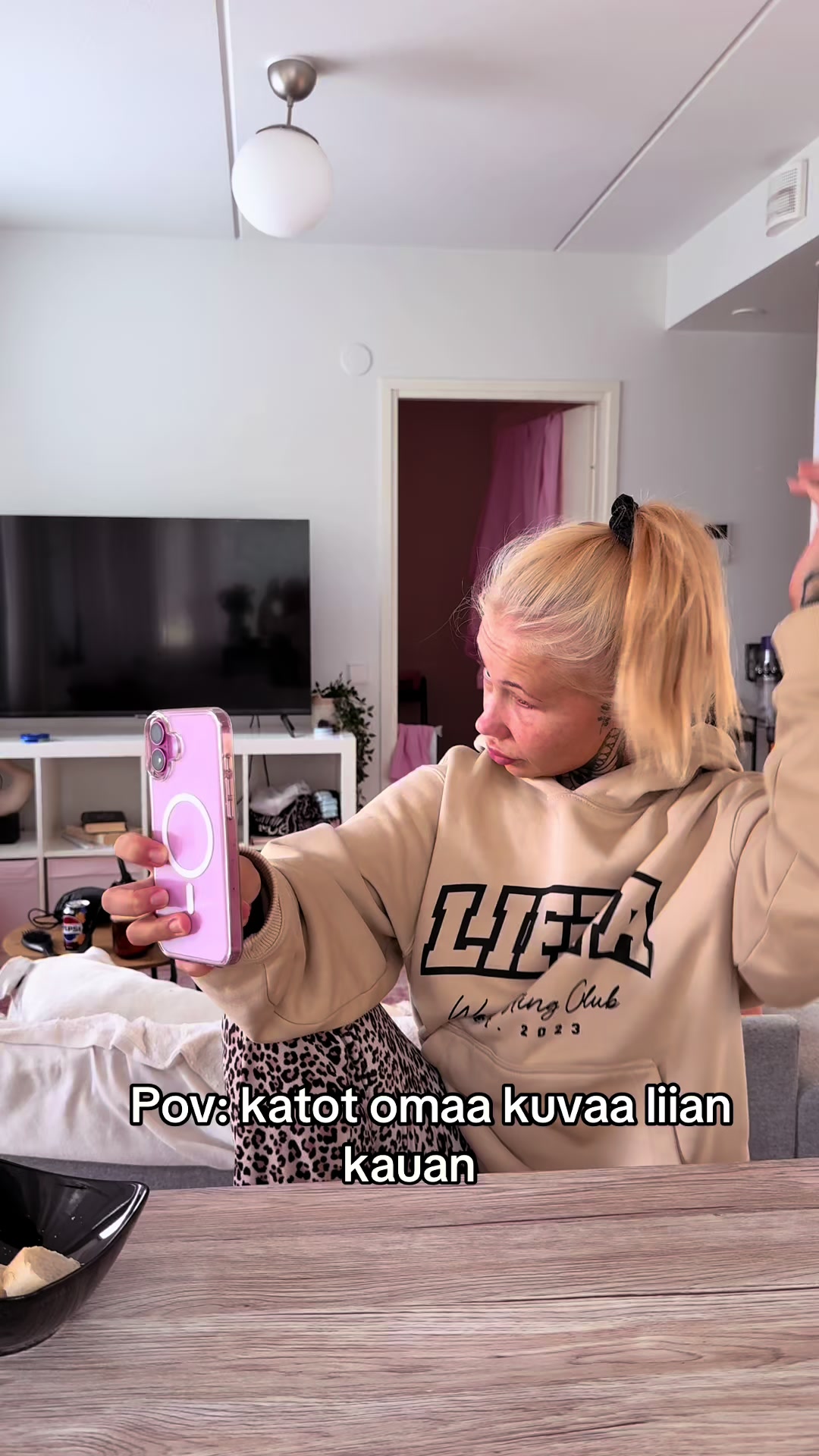 @Aikuistuminen Cancelled