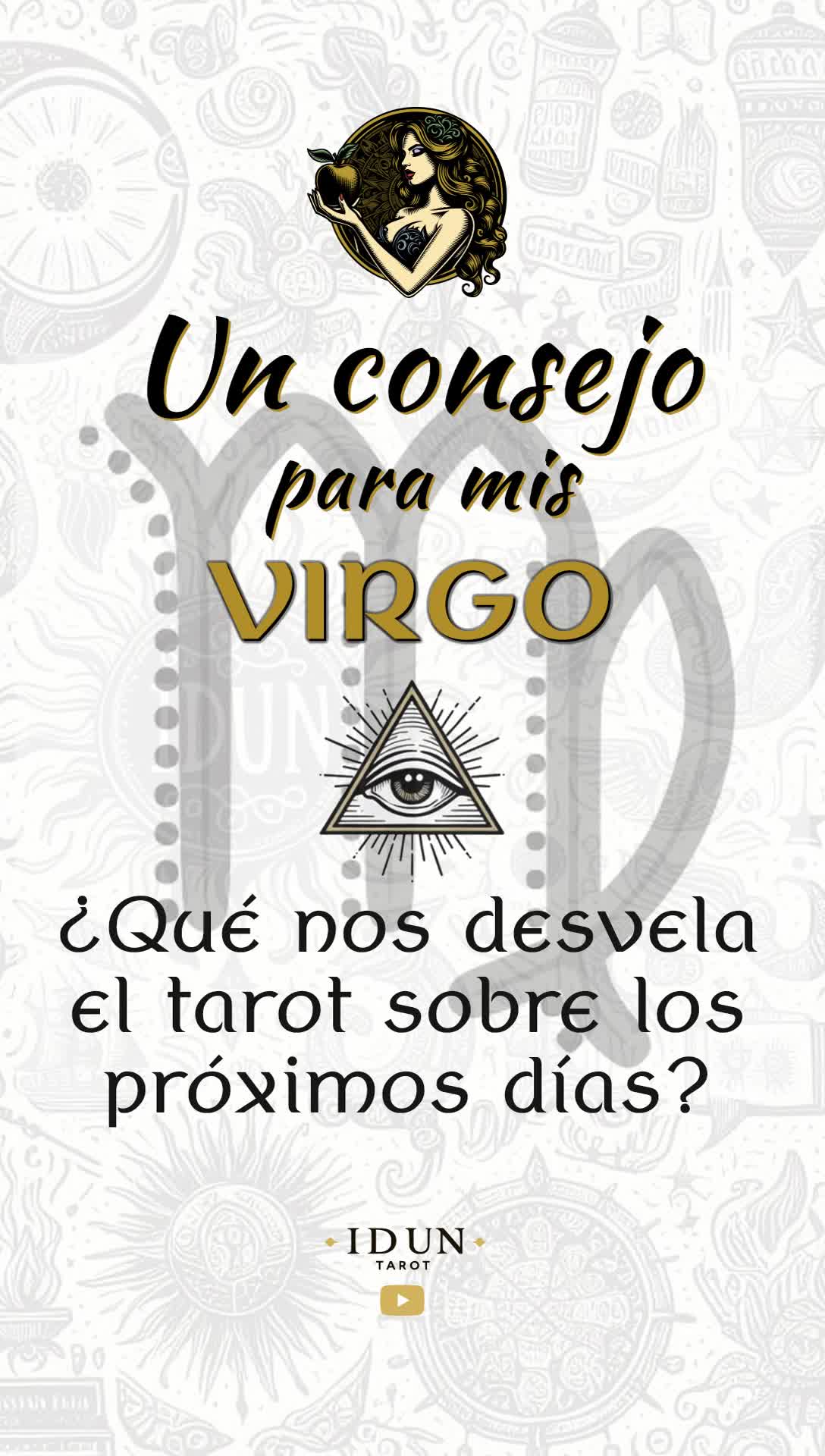 @Idun Tarot