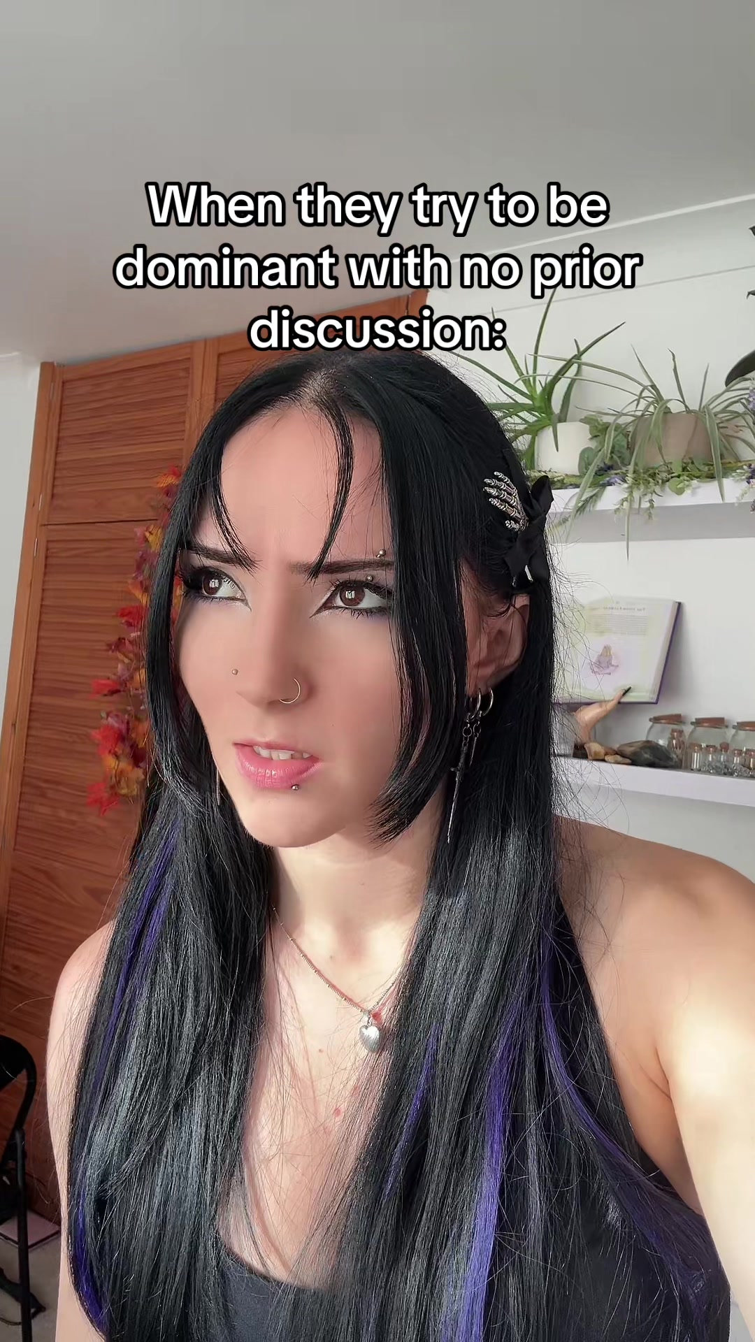 @Goddess Seraphina