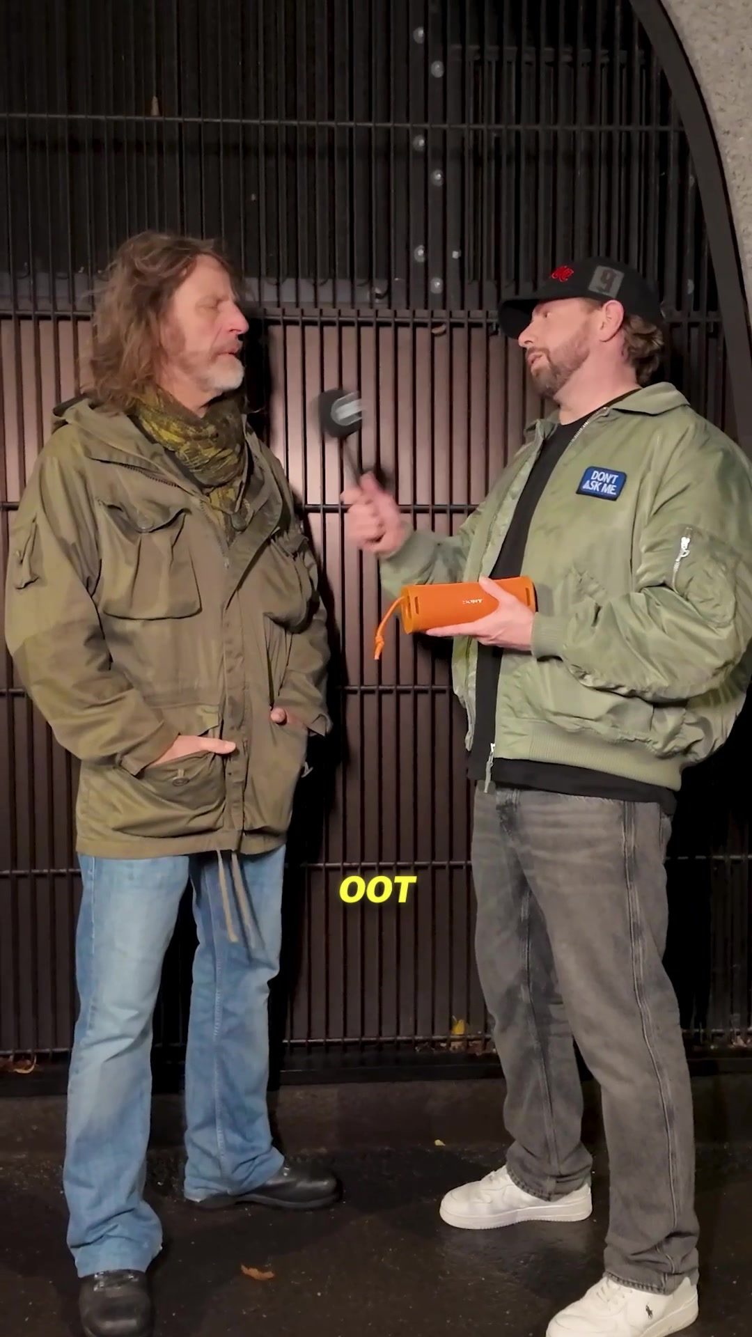 @Jussi Ridanpää