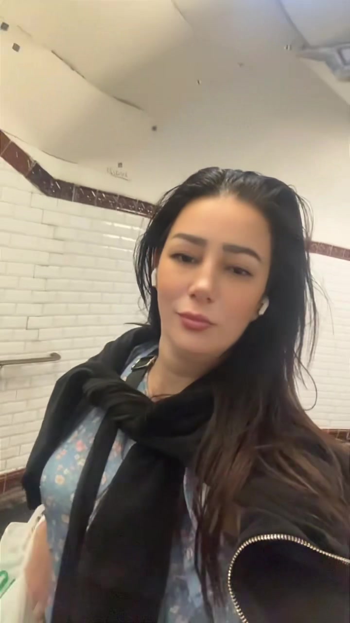 @Mimi mess