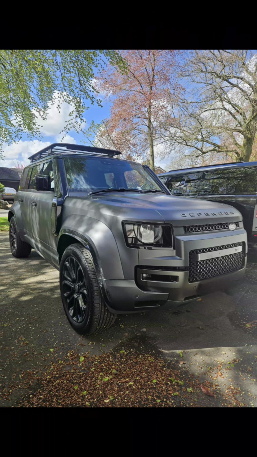 @Showroom Shine Valeting