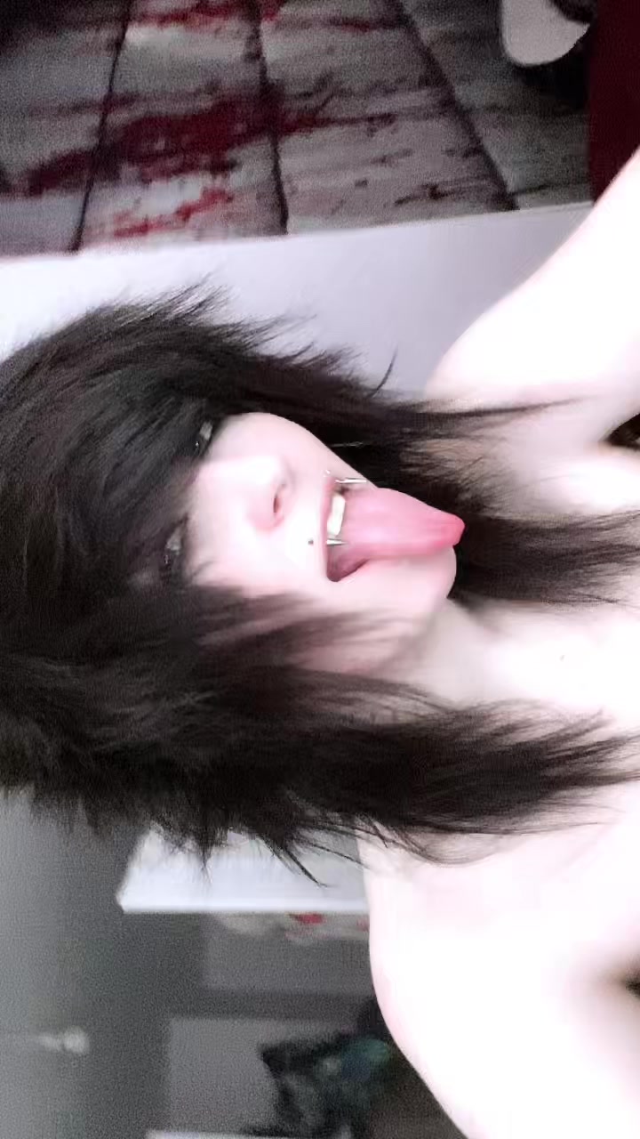 @emo boy