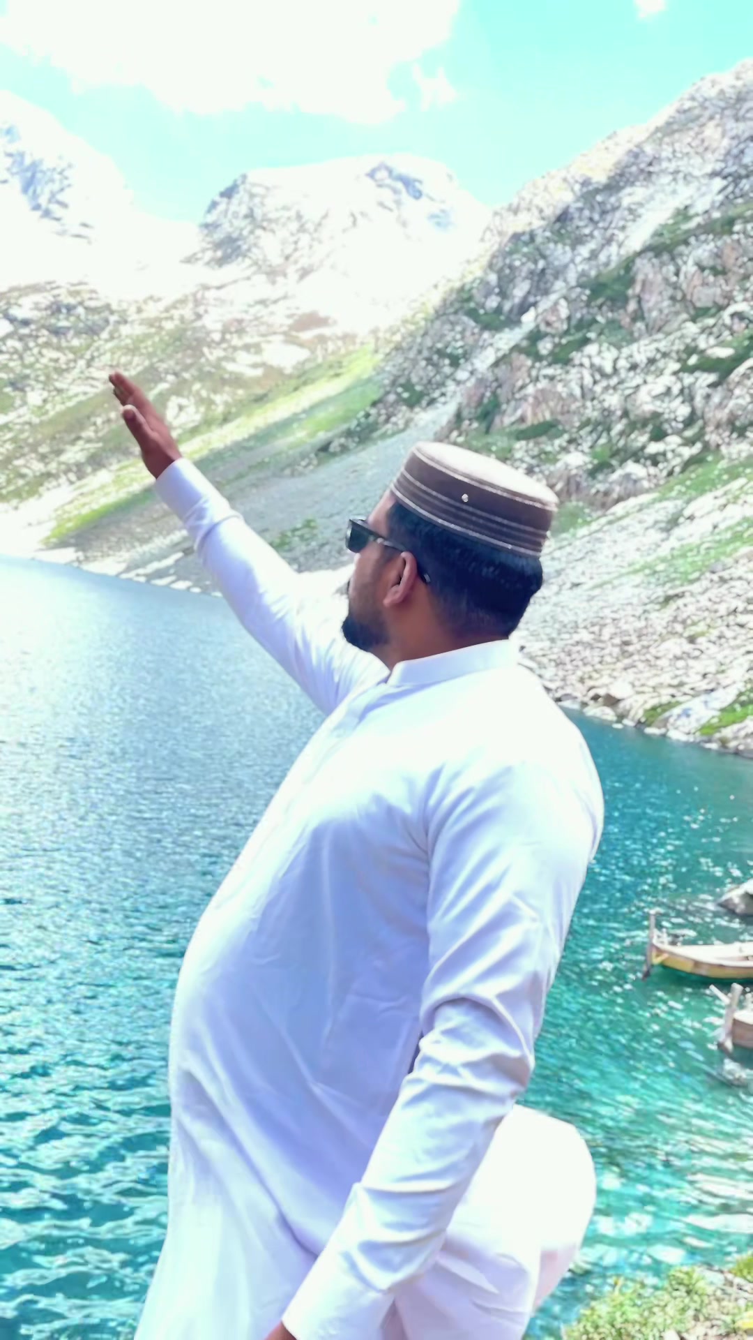 @Nasir Ali Orakzai