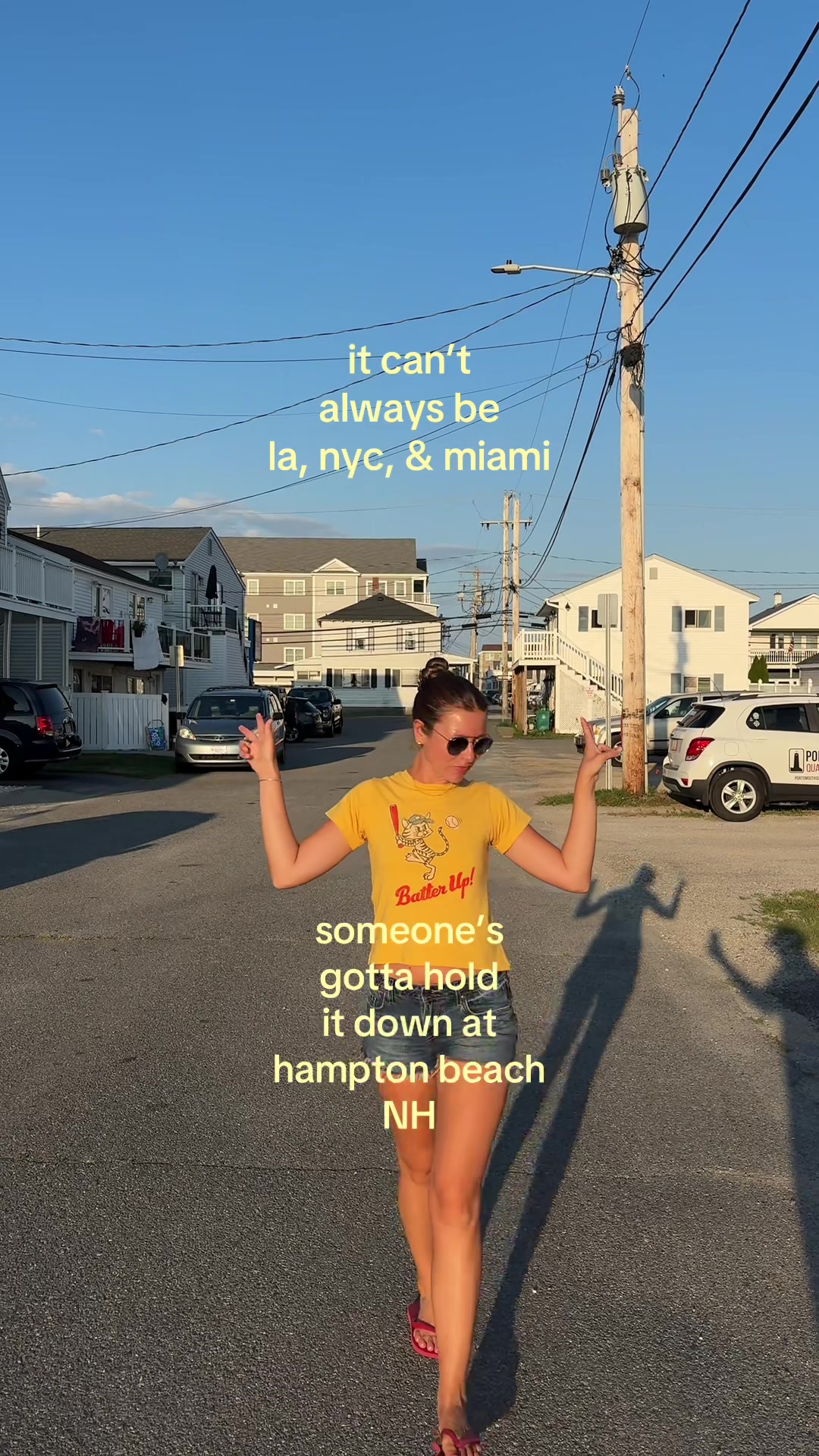 @Holly Jean