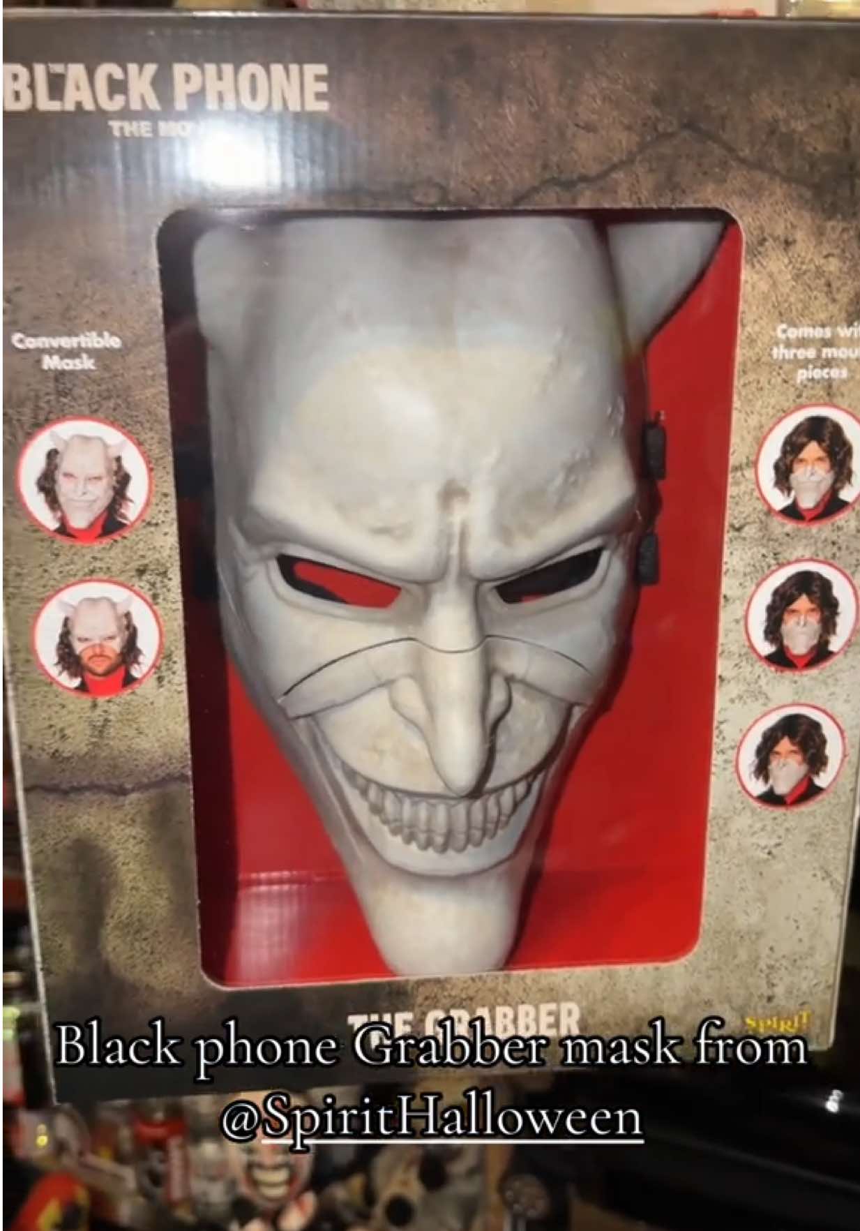 @Supremehorrorscollector💀
