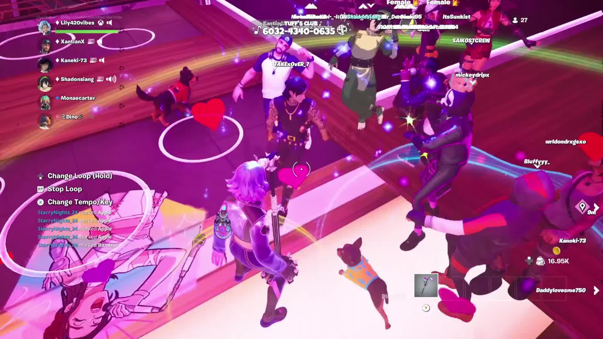 @Lily420vibes on Xbox