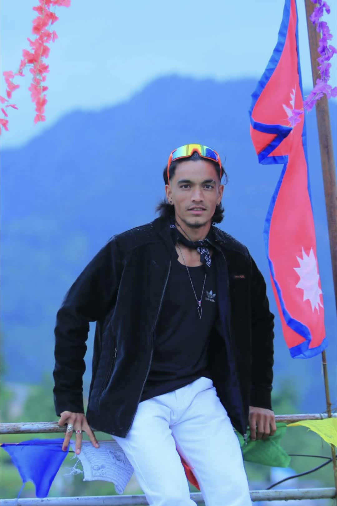 @Manish Kumar